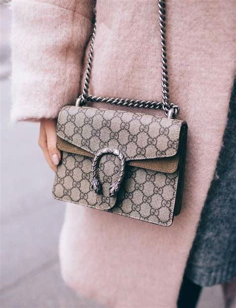 why gucci is a good investment